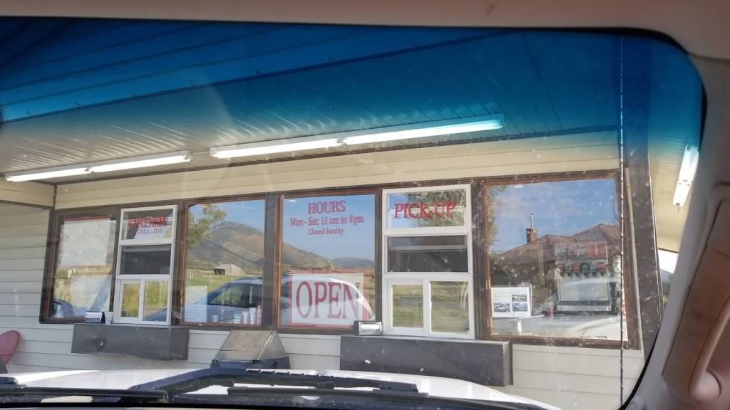 Oakley Polar King | restaurant | 4657 UT-32, Oakley, UT 84055, USA | 4357835525 OR +1 435-783-5525