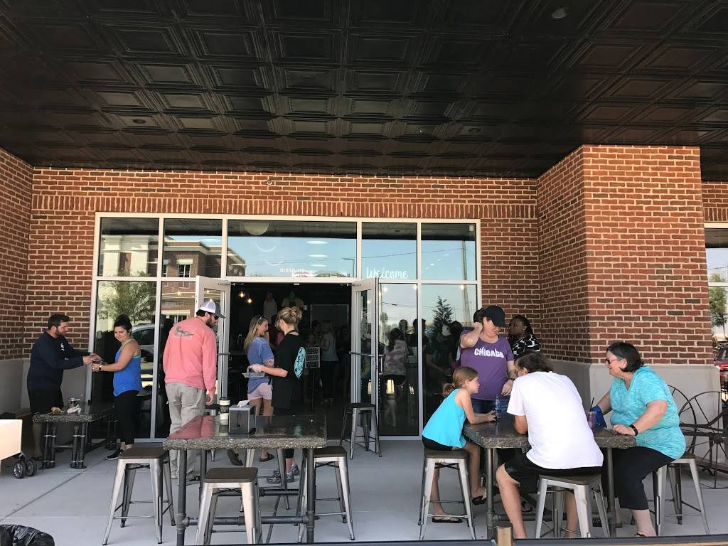 Frutta Bowls | restaurant | 1800 McFarland Blvd E #436, Tuscaloosa, AL 35404, USA | 2057581719 OR +1 205-758-1719