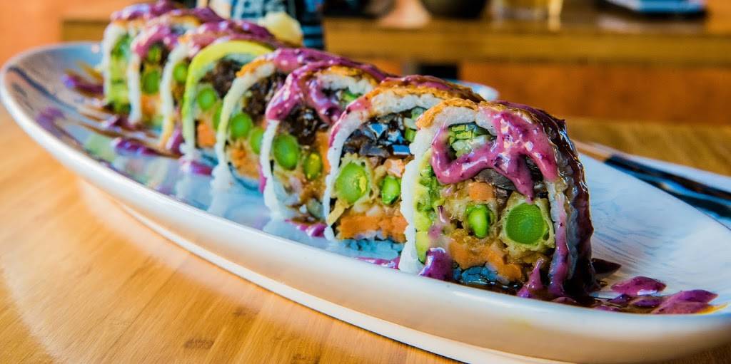 Saka Izakaya | restaurant | 168 Division St #101, Kingston, ON K7L 3M6, Canada | 6135422858 OR +1 613-542-2858