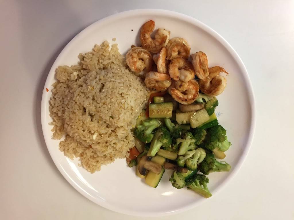 Hibachi Express Lakeland | restaurant | 5351 N Socrum Loop Rd, Lakeland, FL 33809, USA | 8638159888 OR +1 863-815-9888