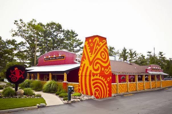 Red Mesa Grill | restaurant | 1544 US-31, Traverse City, MI 49686, USA | 2319382773 OR +1 231-938-2773