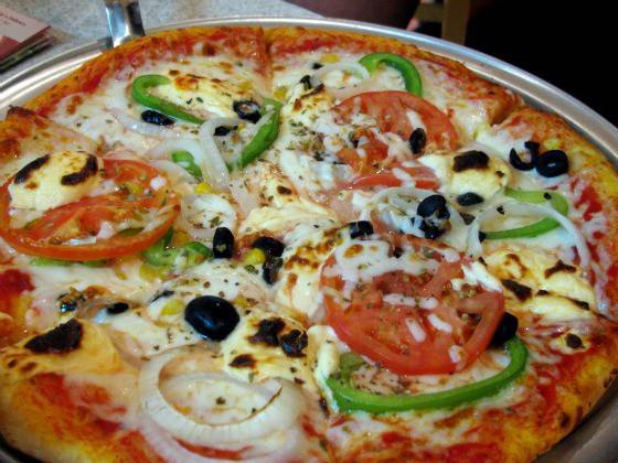 Cybelles Pizza Daly City | restaurant | 2985 Junipero Serra Blvd, Daly City, CA 94014, USA | 6507556070 OR +1 650-755-6070
