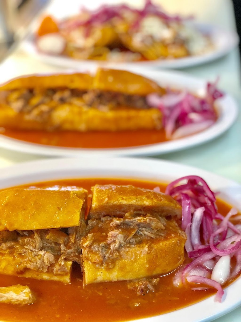 Carnitas y Tortas Ahogadas Guadalajara 3 | restaurant | 3338 Kietzke Ln, Reno, NV 89502, USA | 7028296167 OR +1 702-829-6167