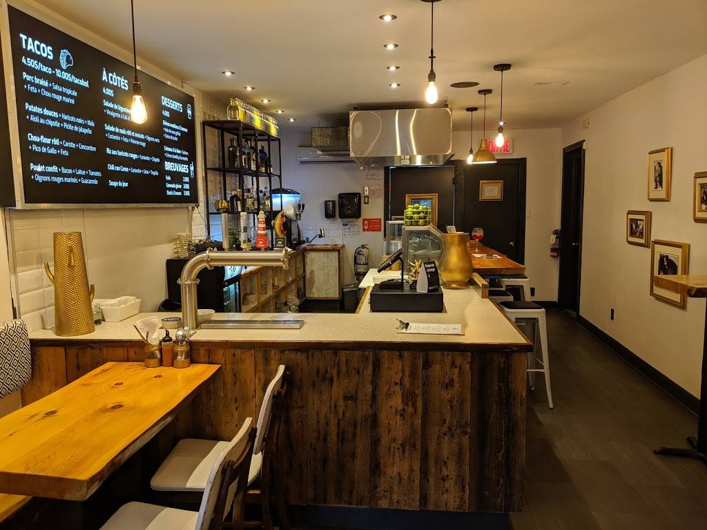 Original Gusto | restaurant | 16A Rue Turgeon, Sainte-Thérèse, QC J7E 3H3, Canada | 4508186464 OR +1 450-818-6464