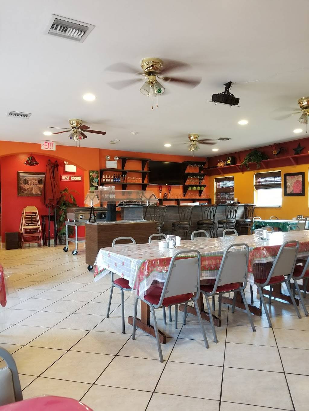 Cactus Mex Inc | restaurant | 512 E Cowboy Way, LaBelle, FL 33935, USA | 8636740500 OR +1 863-674-0500