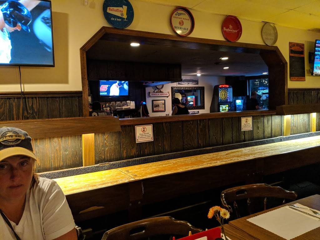 Snyder Bar and Grill | restaurant | 2067 Kensington Ave, Amherst, NY 14226, USA | 7168394846 OR +1 716-839-4846