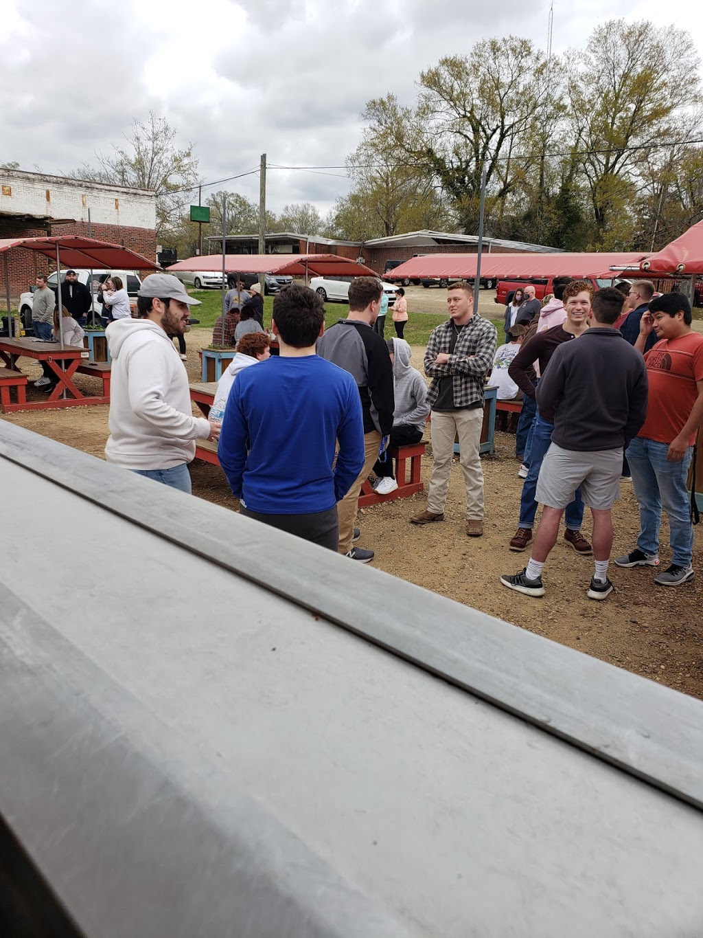 Grown & Grazed | restaurant | 93 E Railroad Ave, Ruston, LA 71270, USA | 3187917057 OR +1 318-791-7057