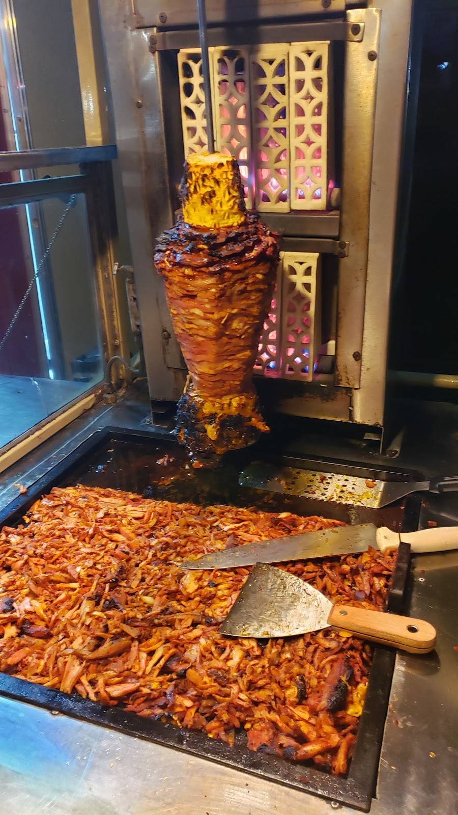 Taqueria El GYM | restaurant | 1620 Witte Rd, Houston, TX 77080, USA | 8326053502 OR +1 832-605-3502