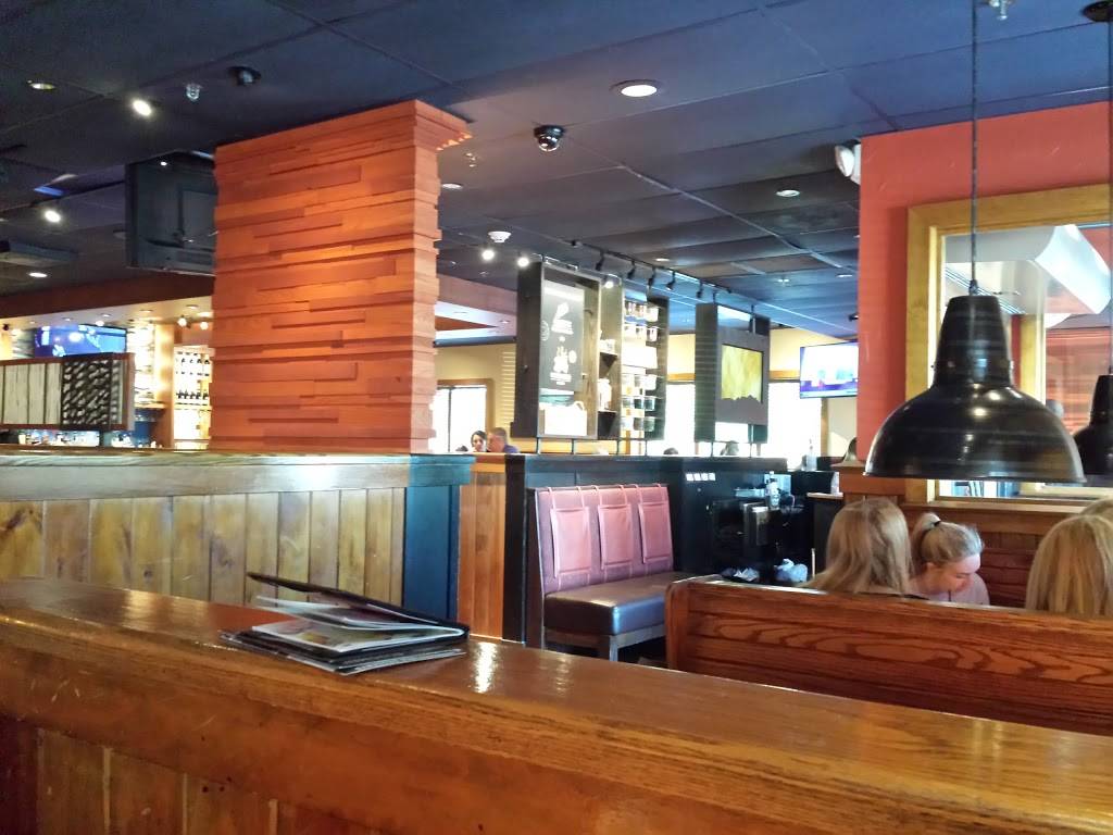 Outback Steakhouse | restaurant | 5040 Nesconset Hwy, Setauket- East Setauket, NY 11733, USA | 6314748700 OR +1 631-474-8700