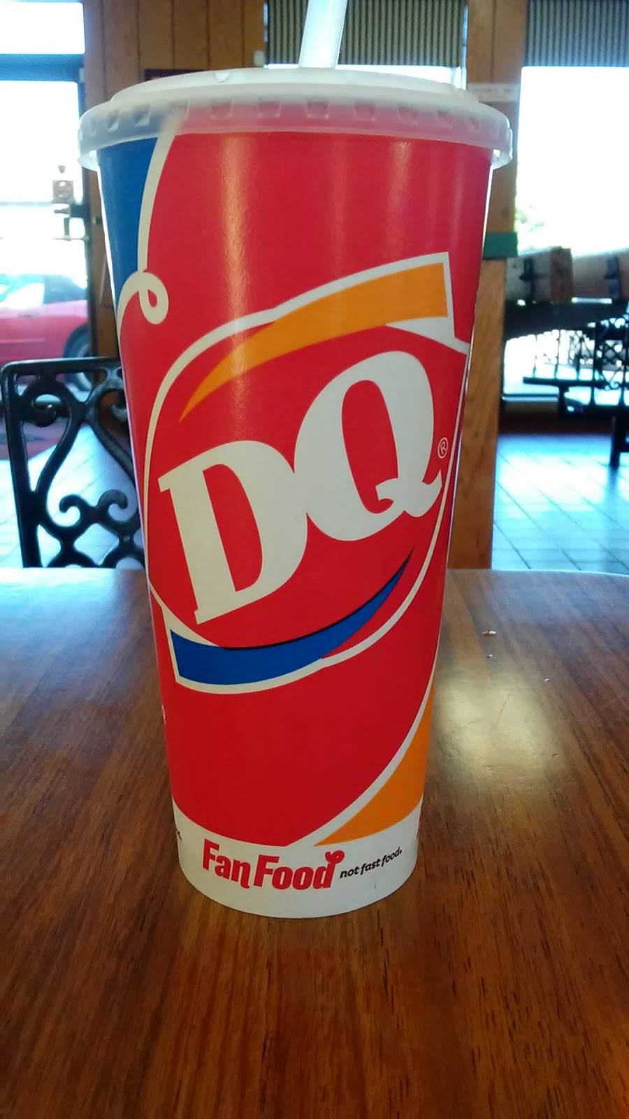 Dairy Queen Brazier | restaurant | 364 Granville St, Gahanna, OH 43230, USA | 6144710746 OR +1 614-471-0746