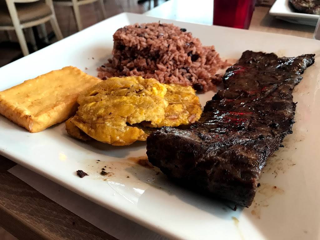 La Hormiga De Oro | restaurant | 7902 Pines Blvd, Pembroke Pines, FL 33024, USA | 9548947340 OR +1 954-894-7340