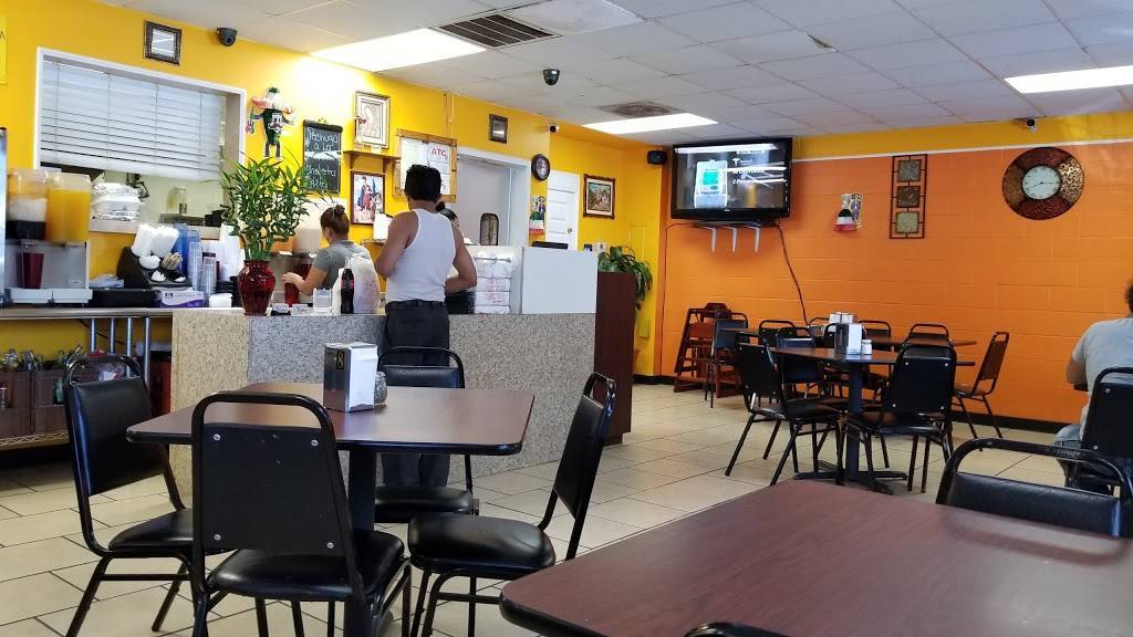 Sahuayo Mexican Restaurant | restaurant | 103 W Jeansonne St, Gonzales, LA 70737, USA | 2256475736 OR +1 225-647-5736