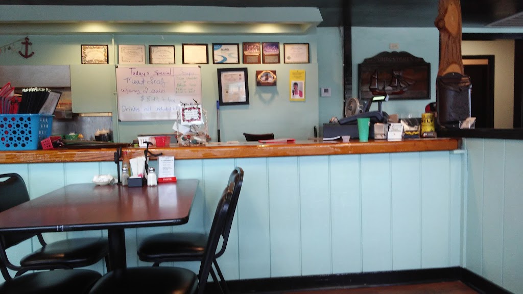 Ciscos Restaurant | restaurant | 6565 Caroline St, Milton, FL 32570, USA | 8506238033 OR +1 850-623-8033