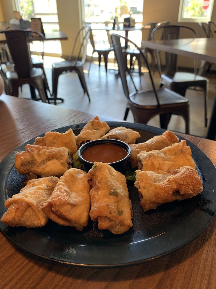 Midtown Caboose | restaurant | 1406 N Meridian Rd, Tallahassee, FL 32303, USA | 8505211933 OR +1 850-521-1933