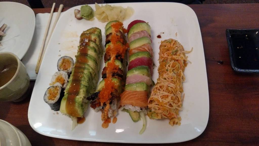 Ichiban | restaurant | 226 Union St, Bangor, ME 04401, USA | 2072629308 OR +1 207-262-9308