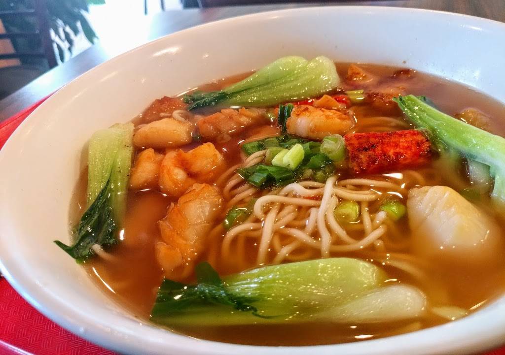 China Gourmet | restaurant | 25237 Evergreen Rd, Southfield, MI 48075, USA | 2482002828 OR +1 248-200-2828