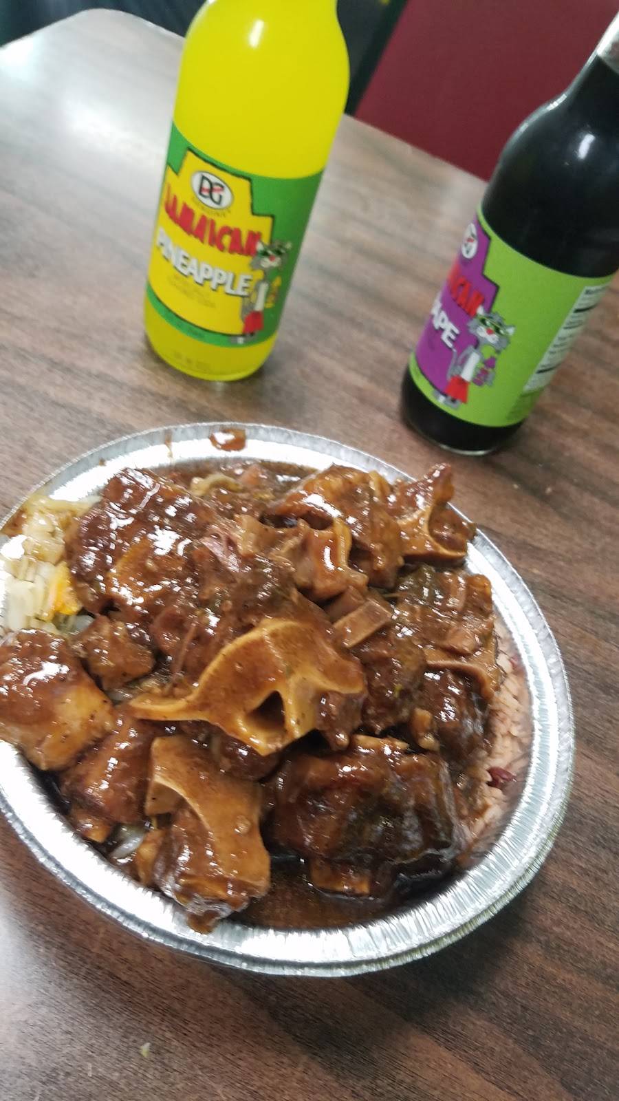 Corner Style | restaurant | 1195 Walton Ave, Bronx, NY 10452, USA | 7184108460 OR +1 718-410-8460