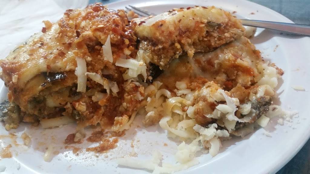 ABC Pizza | restaurant | 7512 W Hillsborough Ave, Tampa, FL 33615, USA | 8138843495 OR +1 813-884-3495