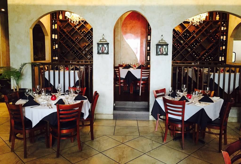 Sapore | restaurant | 6734 Westheimer Lakes N Dr #112, Katy, TX 77494, USA | 2813945999 OR +1 281-394-5999