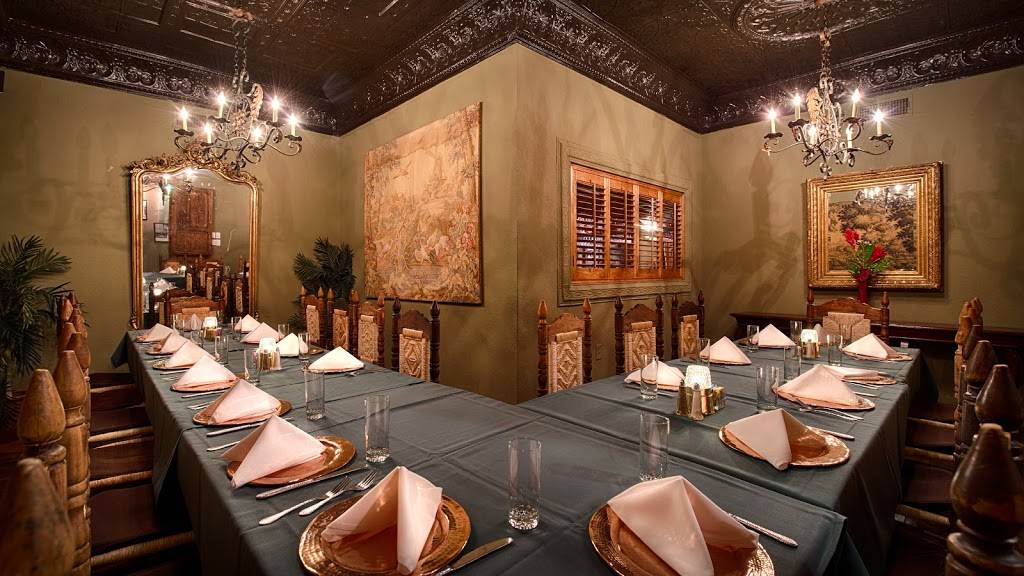 Javiers Gourmet Mexicano | restaurant | 4912 Cole Ave, Dallas, TX 75205, USA | 2145214211 OR +1 214-521-4211