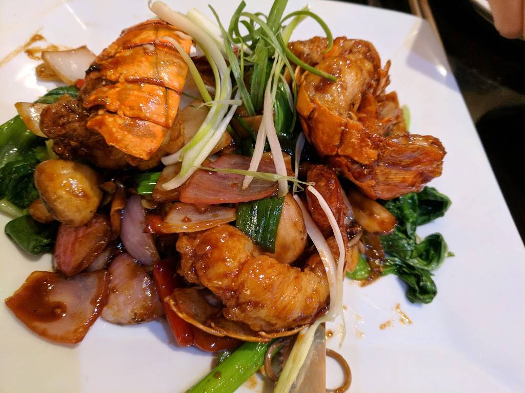 Wild Ginger Great Neck | restaurant | 3305, 48 Great Neck Rd, Great Neck, NY 11021, USA | 5164878288 OR +1 516-487-8288