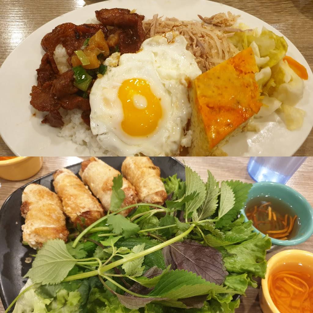 Thanh Restaurant | restaurant | 9870 Bolsa Ave, Westminster, CA 92683, USA | 7145313888 OR +1 714-531-3888