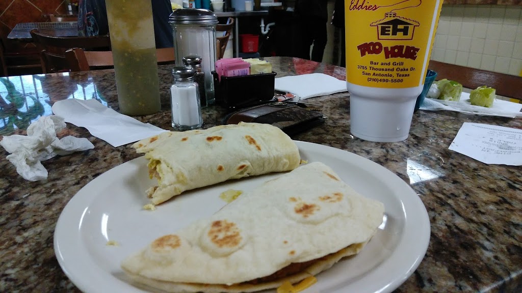 Eddies Taco House | restaurant | 402 W Cevallos, San Antonio, TX 78204, USA | 2102222400 OR +1 210-222-2400