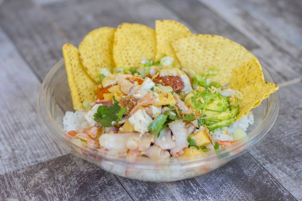 Maka Poke & Teriyaki | restaurant | 17300 Red Hill Ave #190, Irvine, CA 92614, USA | 9499320897 OR +1 949-932-0897