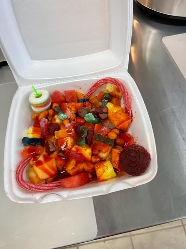 Fruteria Tostitos | restaurant | 2150 E Pioneer Pkwy Suite 110, Arlington, TX 76010, USA | 4696255908 OR +1 469-625-5908