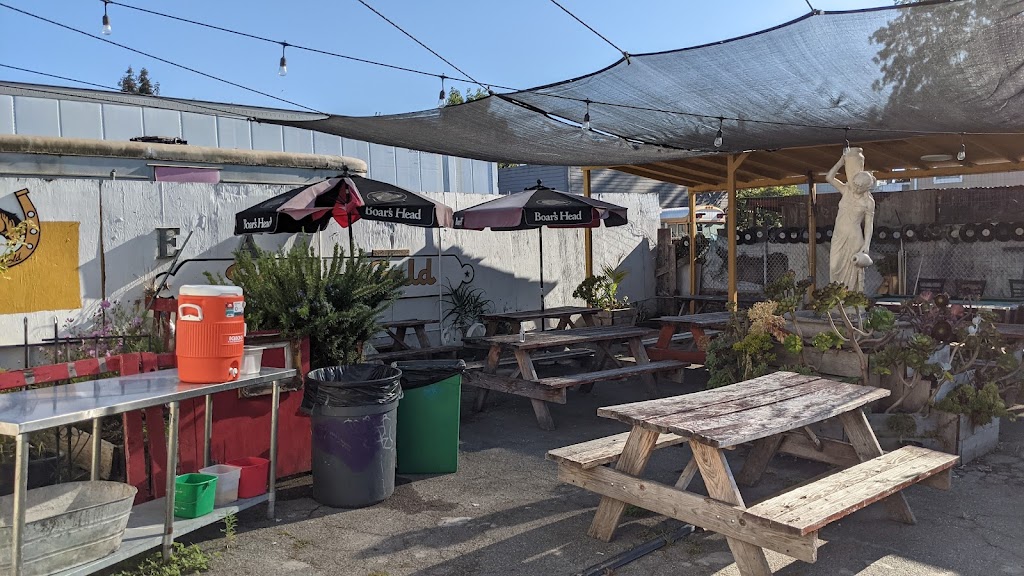 Stay Gold Deli | meal delivery | 2635 San Pablo Ave, Oakland, CA 94612, USA | 5103508729 OR +1 510-350-8729