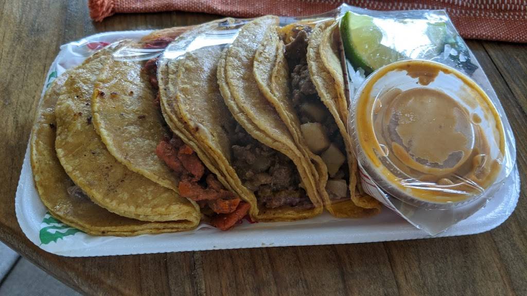 Tierros Tacos & More | restaurant | 12331 Will Clayton Pkwy, Humble, TX 77346, USA | 3467178587 OR +1 346-717-8587