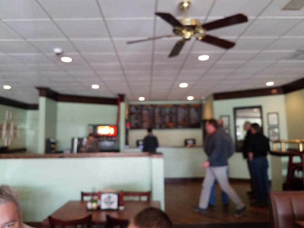 Migs of 96 | restaurant | 113 Main St E, Ninety Six, SC 29666, USA | 8645433234 OR +1 864-543-3234