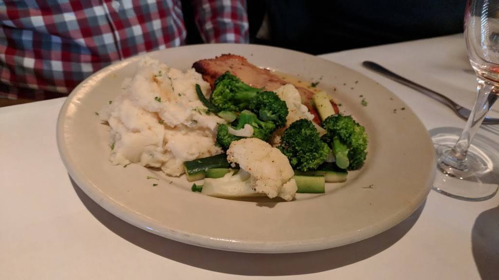 Polaris Grill | restaurant | 1835 Polaris Pkwy, Columbus, OH 43240, USA | 6144315598 OR +1 614-431-5598