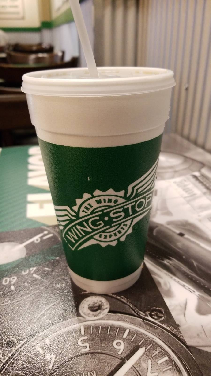 Wingstop | restaurant | 22611 Lake Forest Dr C7, Lake Forest, CA 92630, USA | 9499519464 OR +1 949-951-9464