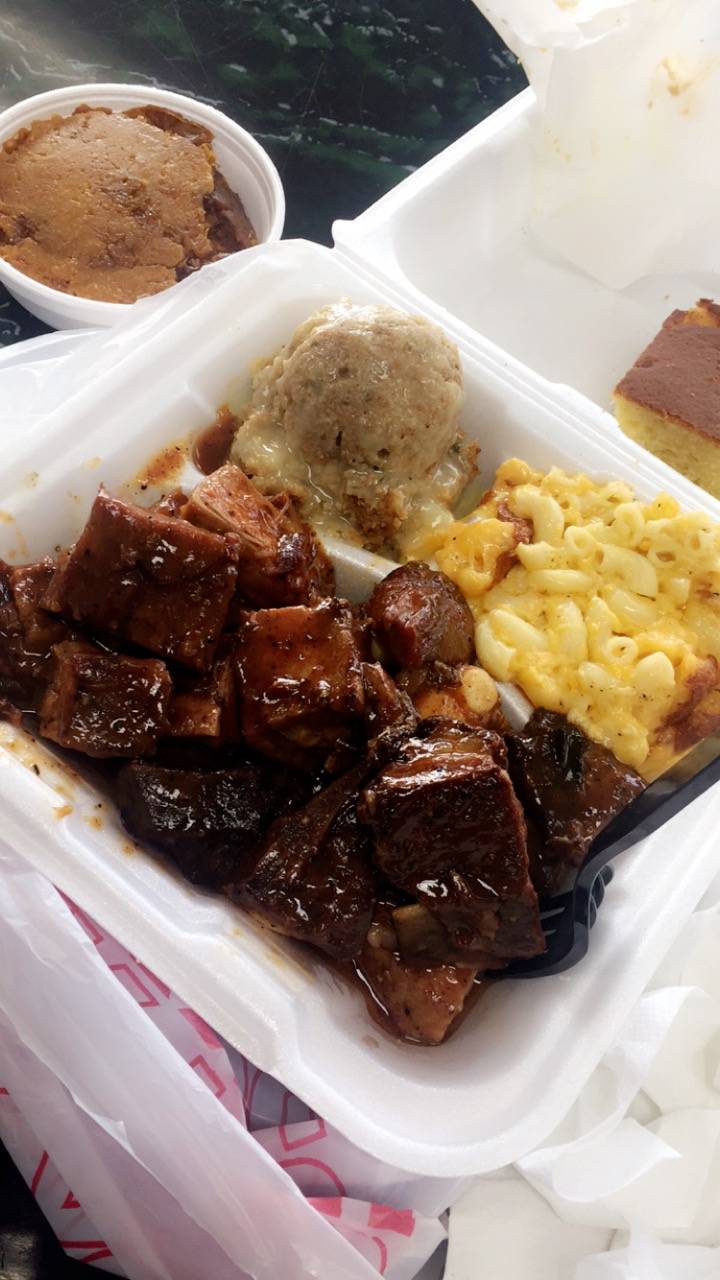 Walters Soul Food Cafe | restaurant | 394 Cleveland Ave SW, Atlanta, GA 30315, USA | 4047610001 OR +1 404-761-0001