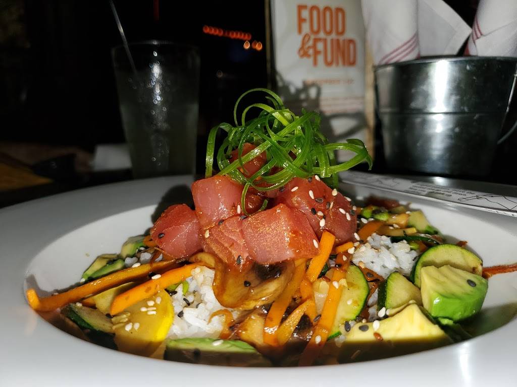 Copper Blues Rock Pub & Kitchen | restaurant | 550 S Rosemary Ave, West Palm Beach, FL 33401, USA | 5614044101 OR +1 561-404-4101