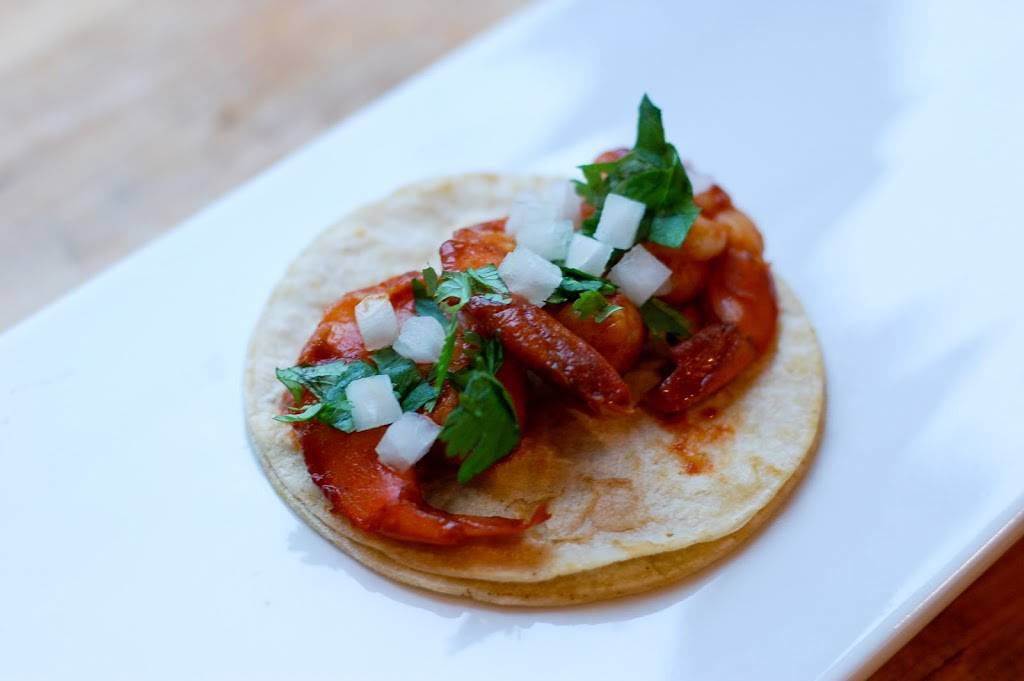 Gorilla Taco | restaurant | 1201 S Joyce St, Arlington, VA 22202, USA | 5712575589 OR +1 571-257-5589