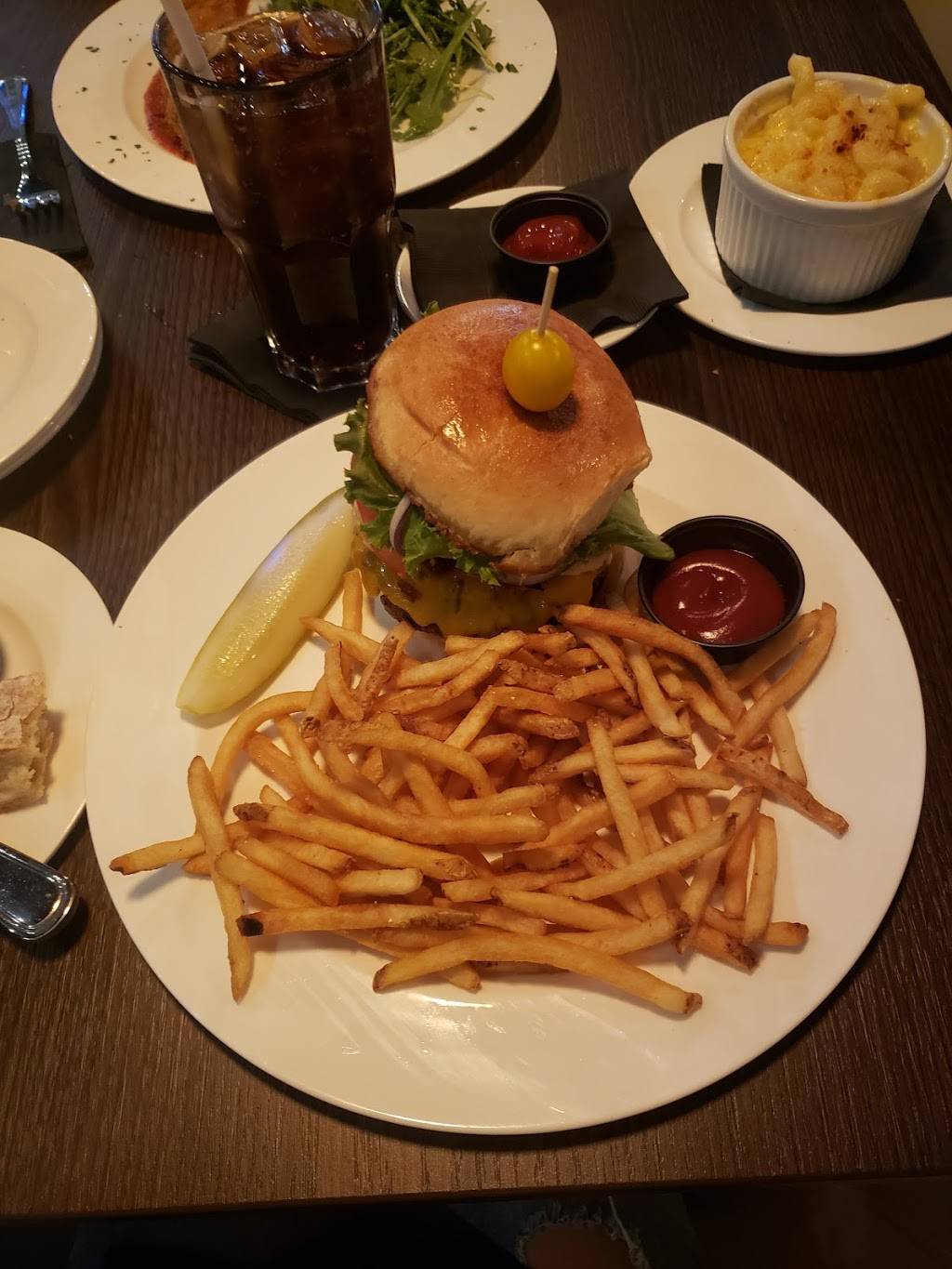 PanOlio, All American Eatery | restaurant | 1715 Cape Coral Pkwy W Suite 30-32, Cape Coral, FL 33914, USA | 2394710516 OR +1 239-471-0516