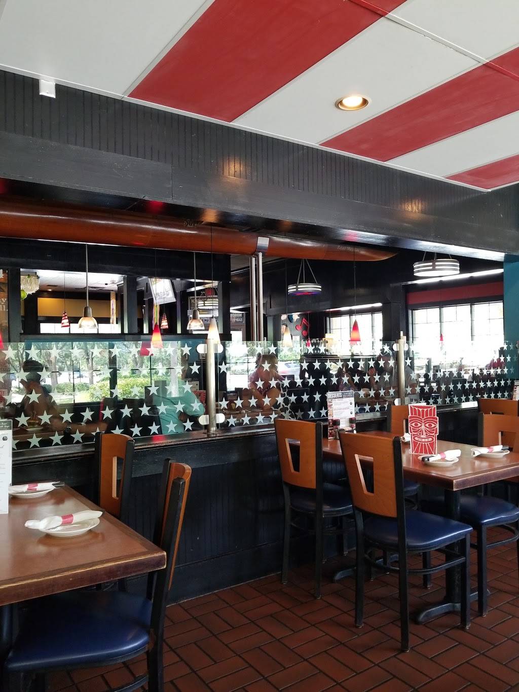 TGI Fridays | restaurant | 1835 N Hwy 17, Mt Pleasant, SC 29464, USA | 8438498177 OR +1 843-849-8177