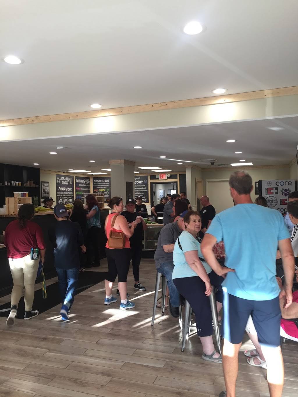 SoBol Farmingdale | cafe | 155 b Main St, Farmingdale, NY 11735, USA | 5165880500 OR +1 516-588-0500