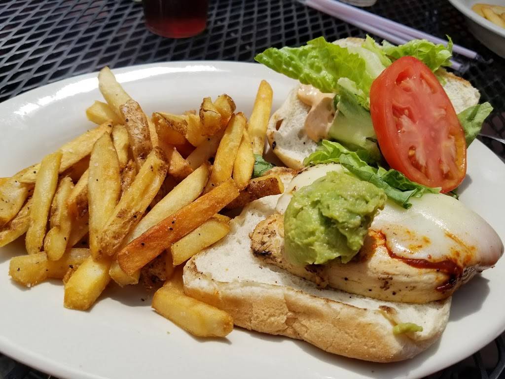 Fork in the Alley | restaurant | 2123 Crystal Spring Ave SW, Roanoke, VA 24014, USA | 5409823675 OR +1 540-982-3675