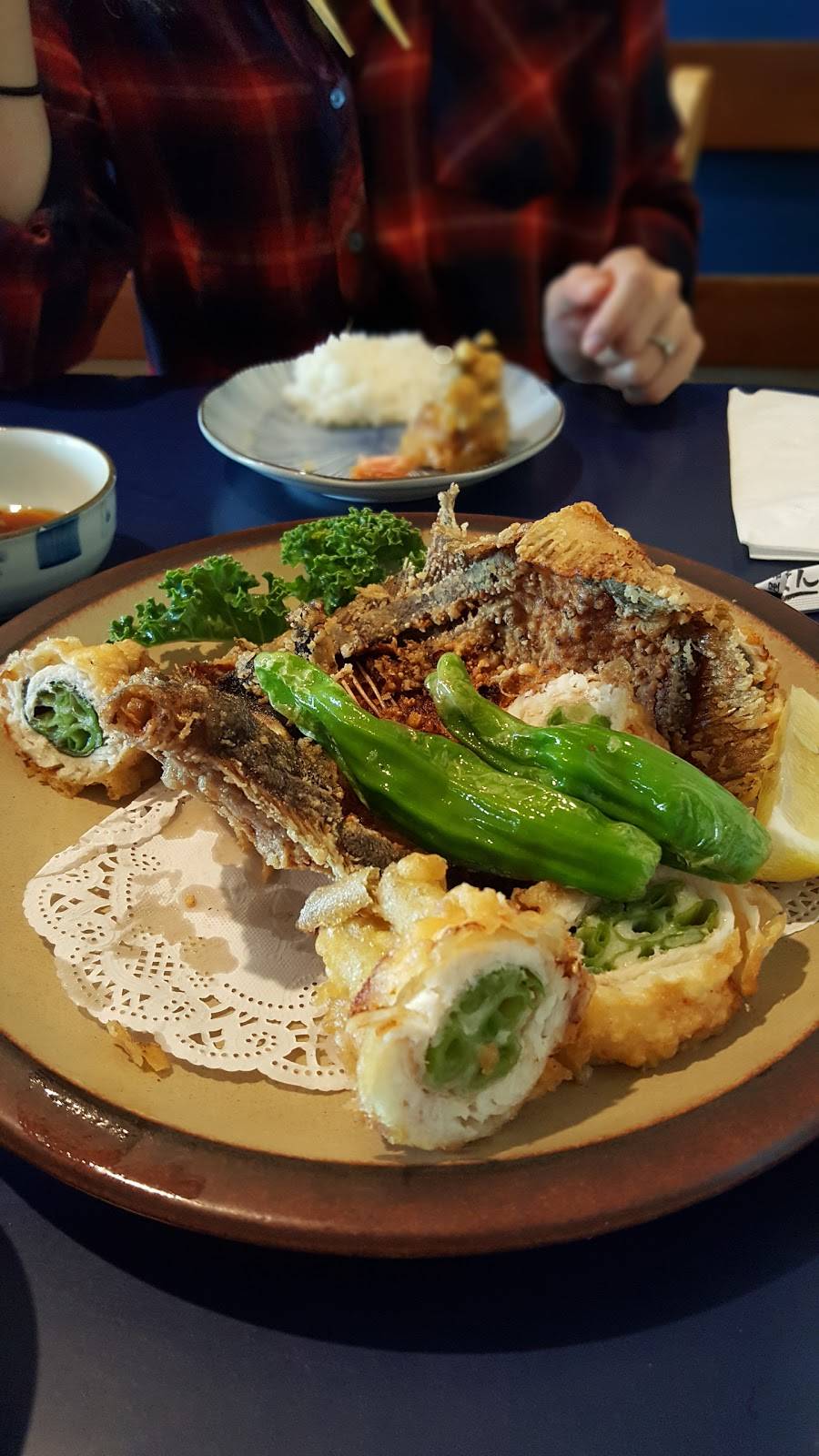 Echizen Japanese Restaurant | restaurant | 9111 Valley View St, Cypress, CA 90630, USA | 7148282155 OR +1 714-828-2155