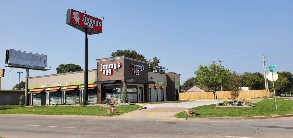 Jimmys Egg | restaurant | 3009 SW 29th St, Oklahoma City, OK 73119, USA | 4056093447 OR +1 405-609-3447