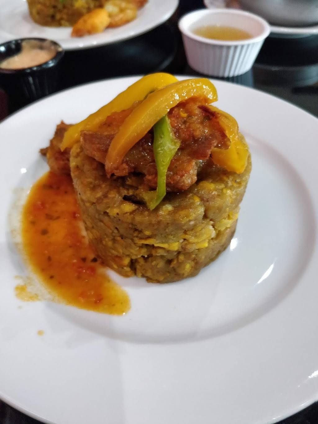 Mofongo Steakhouse & Grill | restaurant | 14035 Noblewood Plaza, Woodbridge, VA 22193, USA | 5712855748 OR +1 571-285-5748