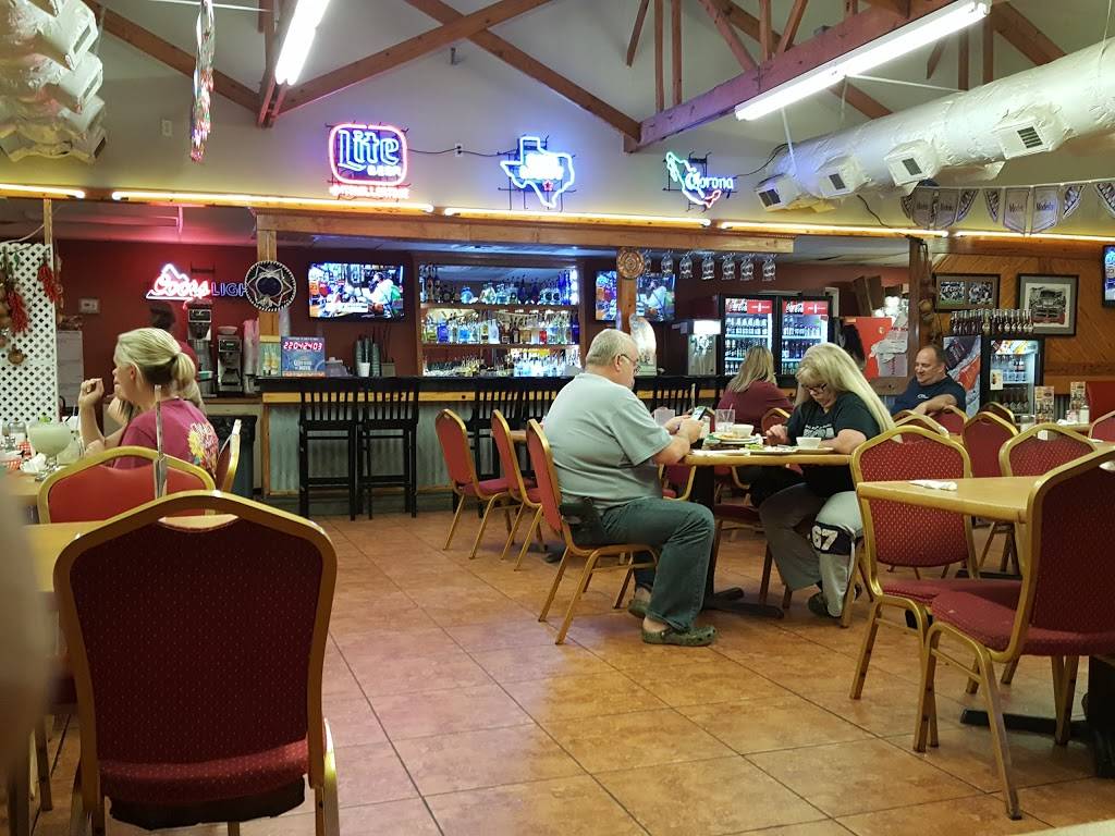 La Casita Mexican Restaurant | restaurant | 23355 FM1314, Porter, TX 77365, USA | 2813548232 OR +1 281-354-8232