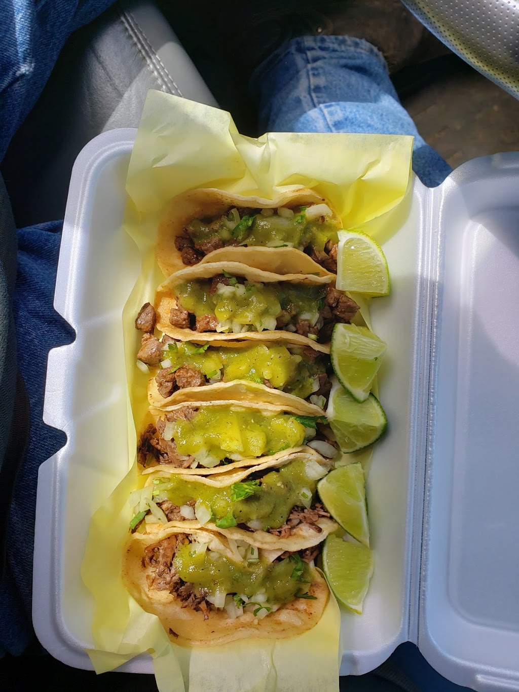 Chavos Street Tacos | restaurant | 3100 La Plata Hwy, Farmington, NM 87401, USA | 5058607526 OR +1 505-860-7526