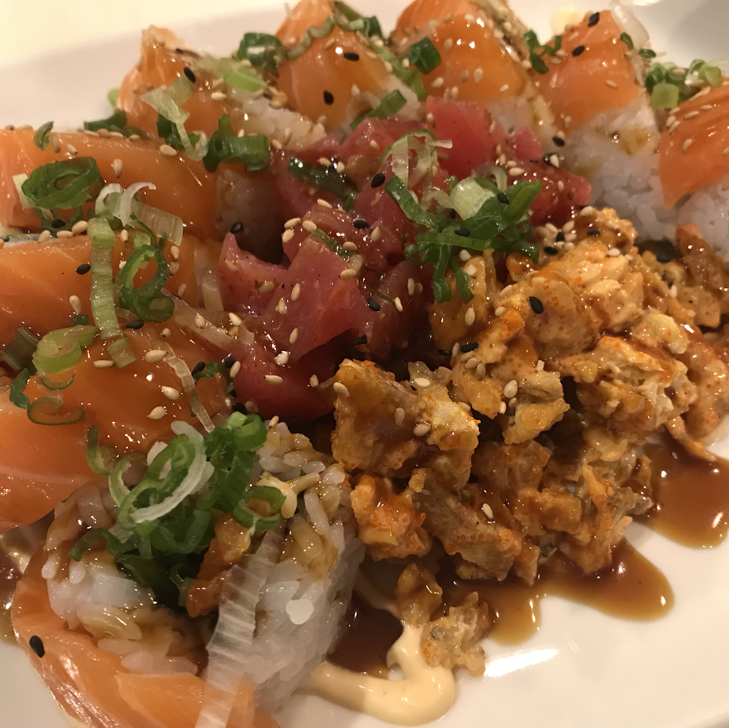 Sansei Japanese Restaurant | restaurant | 1135 E Manning Ave, Reedley, CA 93654, USA | 5596389363 OR +1 559-638-9363