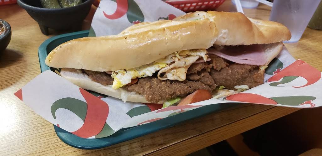 Doña Torta Chilanga | restaurant | 5407 S Kedzie Ave, Chicago, IL 60632, USA | 7737124092 OR +1 773-712-4092