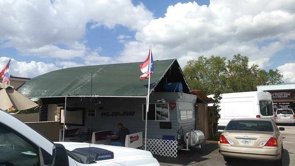 La Guaguita de Yami | restaurant | 11801 E US-92, Seffner, FL 33584, USA | 8435349889 OR +1 843-534-9889