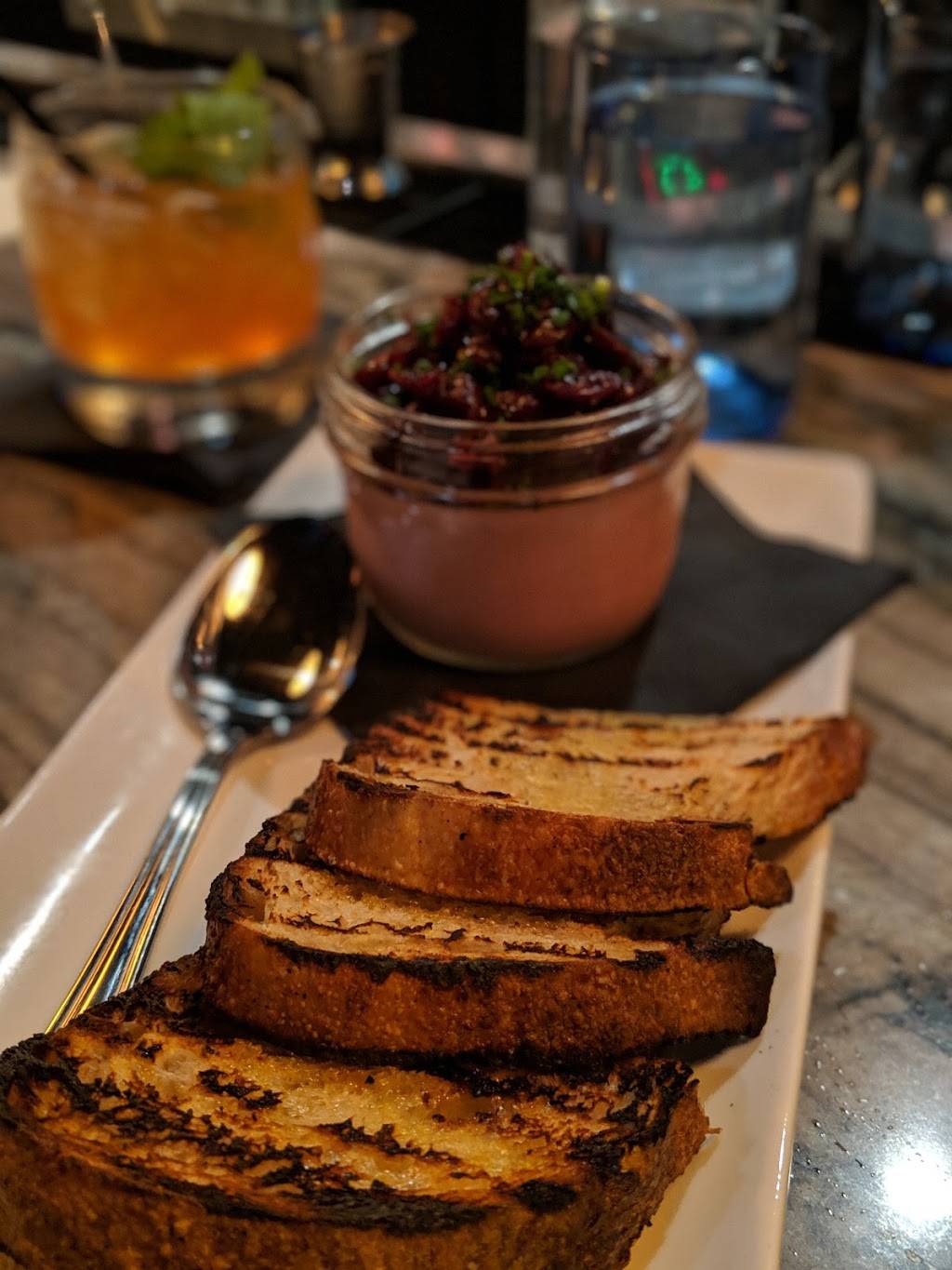 Hush Public House | restaurant | 14202 N Scottsdale Rd #167, Scottsdale, AZ 85254, USA | 4807585172 OR +1 480-758-5172